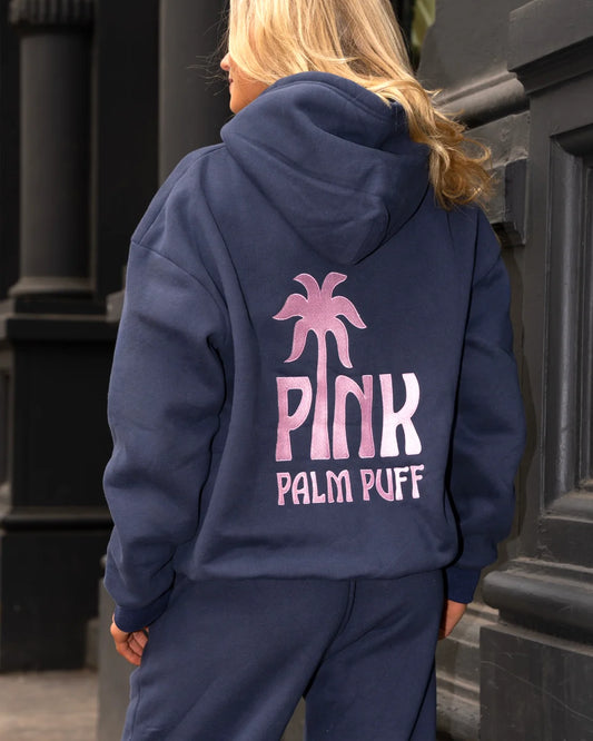 Classic Puff Hoodie
